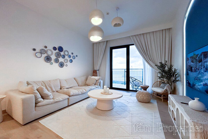 Rent 22 apartments  - Port De La Mer, UAE - image 21