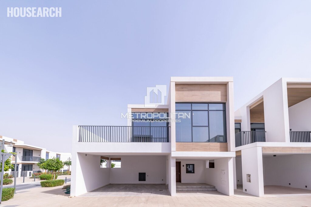 Вилла в аренду - Дубай - Снять за 76 242 $ / год - изображение 1