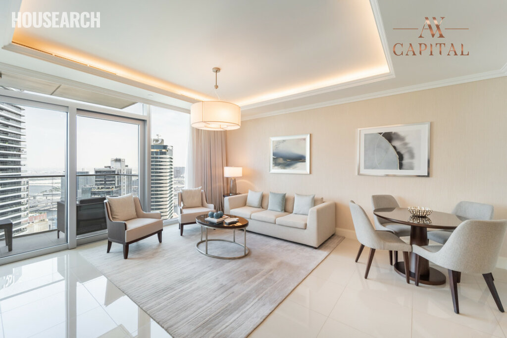 Апартаменты в аренду - Дубай - Снять за 56 901 $ / год - изображение 1