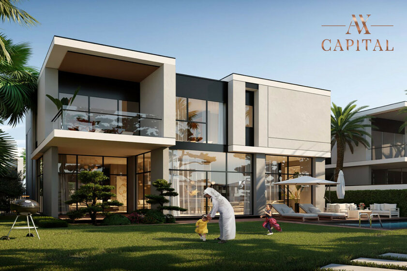 Ikiz villa satılık - Dubai - $1.144.414 fiyata satın al – resim 18
