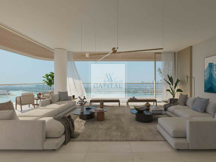 Acheter 379 appartements - Palm Jumeirah, Émirats arabes unis – image 25