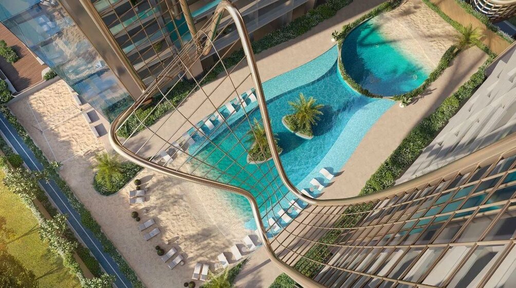 Compre 5191 apartamentos  - Dubai, EAU — imagen 13