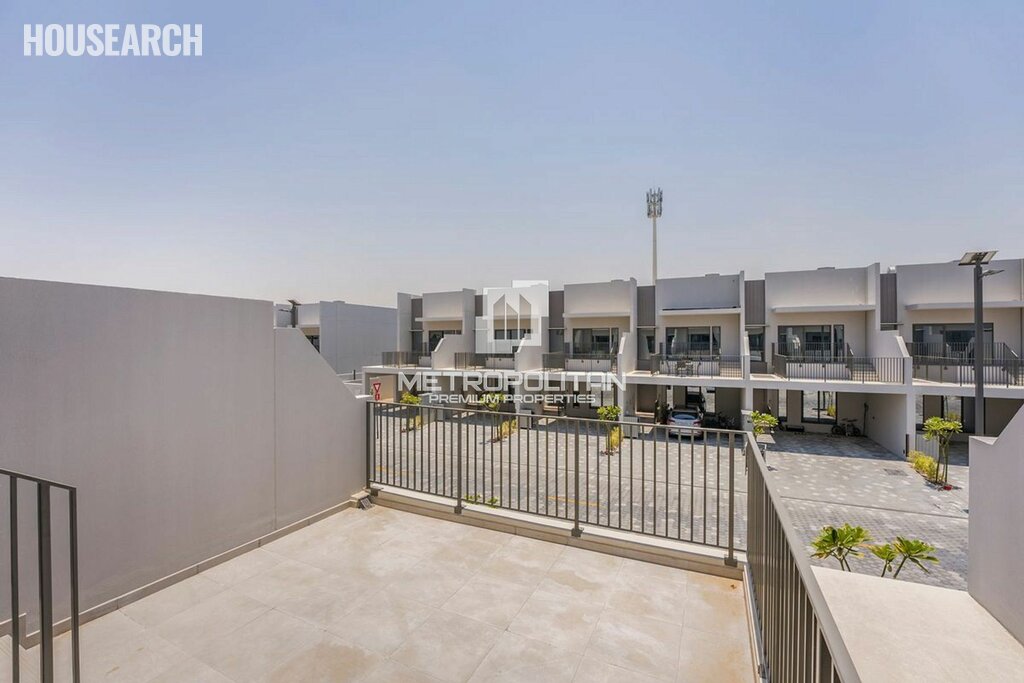 Ikiz villa kiralık - Dubai - $54.462 / yıl fiyata kirala – resim 1
