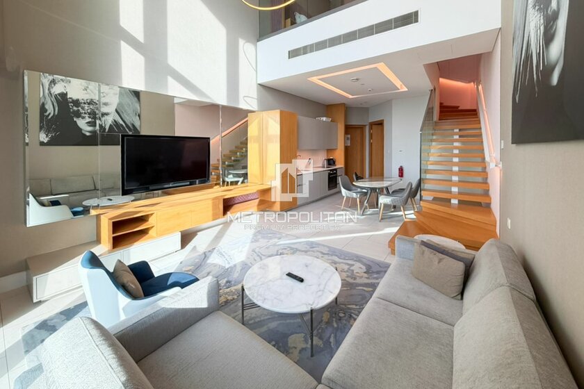 61 Wohnungen mieten  - 1 Zimmer - VAE – Bild 13