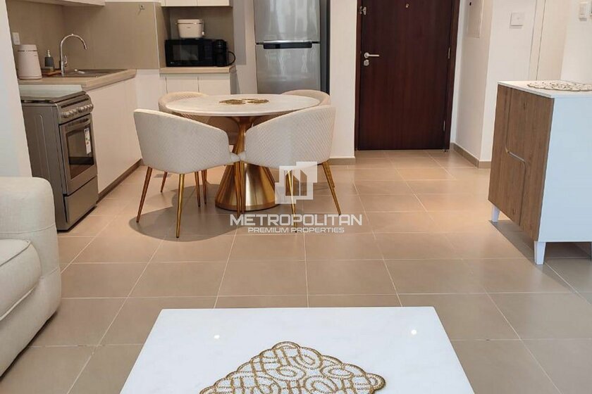 Immobilien zur Miete - 1 Zimmer - Town Square, VAE – Bild 8