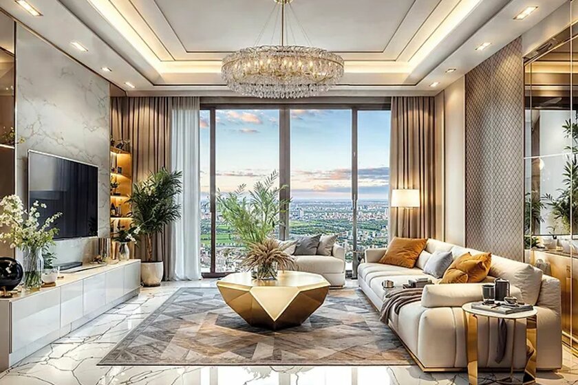 Apartamentos a la venta - Dubai - Comprar para 379.798 $ - Safa Two — imagen 20