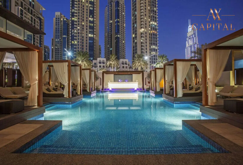 Buy 18 apartments  - 3 rooms - Downtown Dubai, UAE - image 2