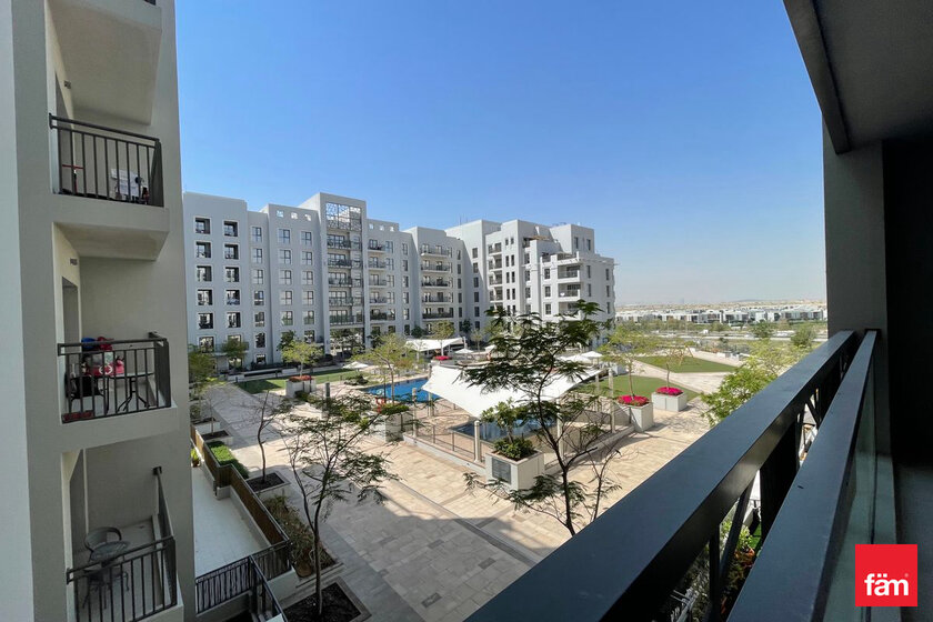 Buy 16 apartments  - Town Square, UAE - image 11