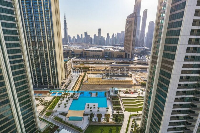 Rent a property - Zaabeel, UAE - image 21