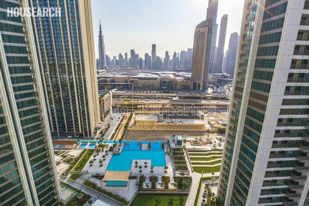 Stüdyo daireler kiralık - Dubai - $70.814 fiyata kirala – resim 1