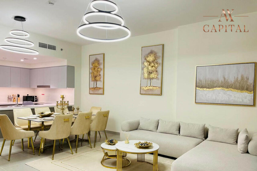 Apartamentos a la venta - City of Dubai - Comprar para 680.642 $ - Crest Grande — imagen 22