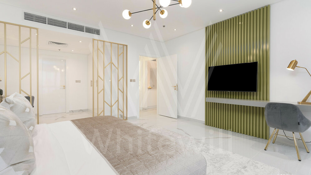 Immobilie kaufen - 3 Zimmer - Palm Jumeirah, VAE – Bild 28