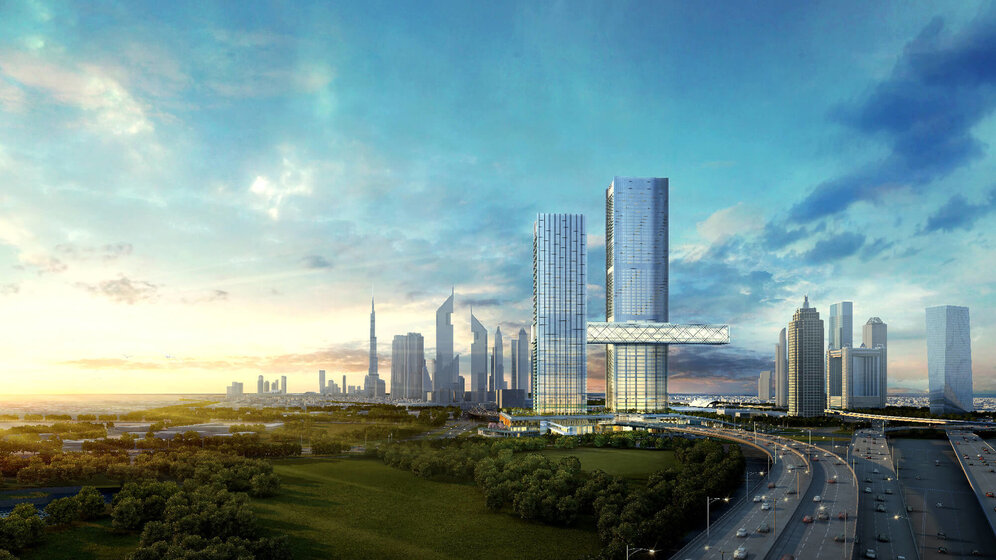 Buy a property - Zaabeel, UAE - image 12