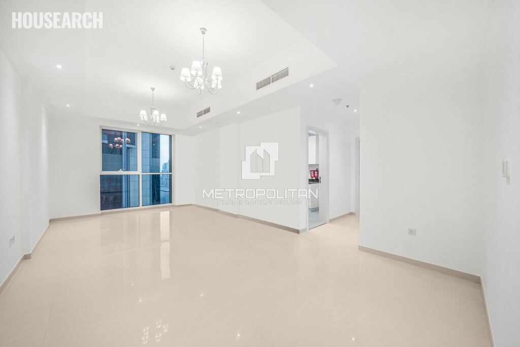 Apartamentos en alquiler - City of Dubai - Alquilar para 32.670 $/al año — imagen 1