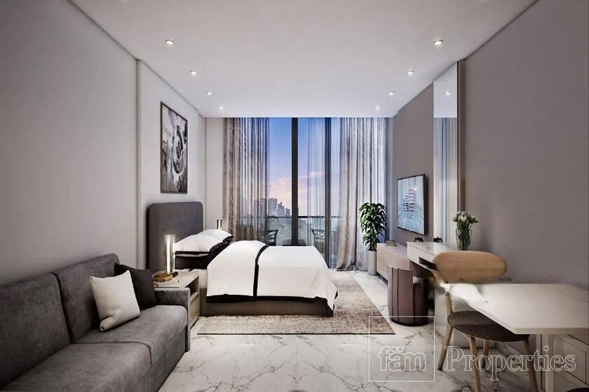 Buy 195 apartments  - Dubailand, UAE - image 16