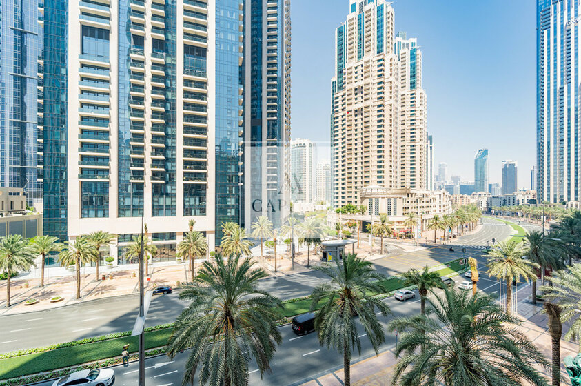 Снять 365 апартаментов - Downtown Dubai, ОАЭ - изображение 17