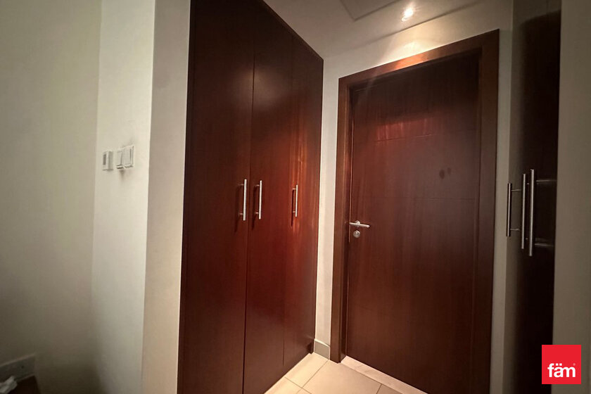 Alquile 407 apartamentos  - Downtown Dubai, EAU — imagen 24
