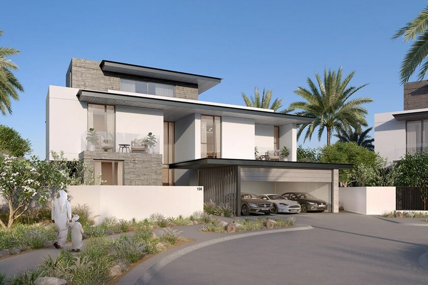 Купить недвижимость - Sheikh Zayed Road, ОАЭ - изображение 6