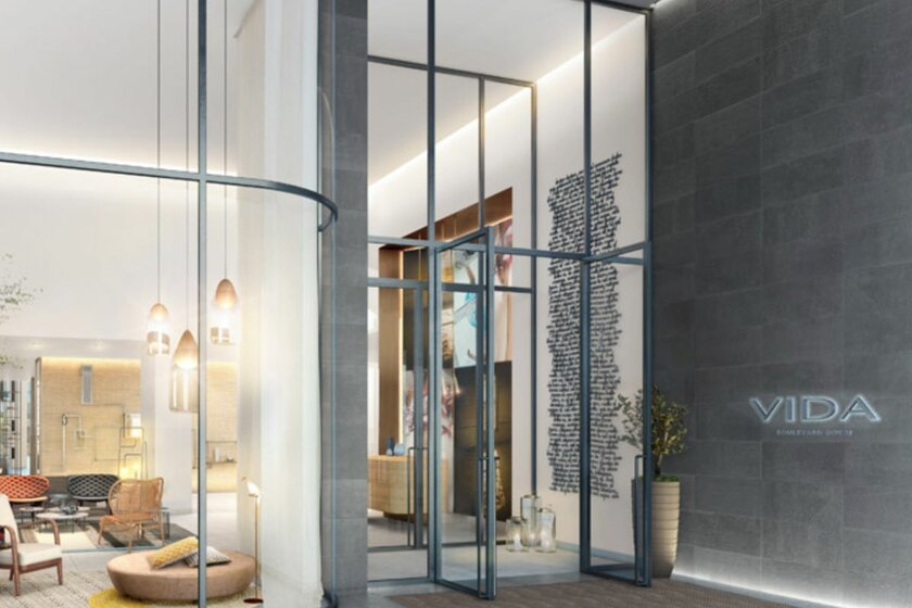 Apartamentos a la venta - Dubai - Comprar para 885.558 $ — imagen 24