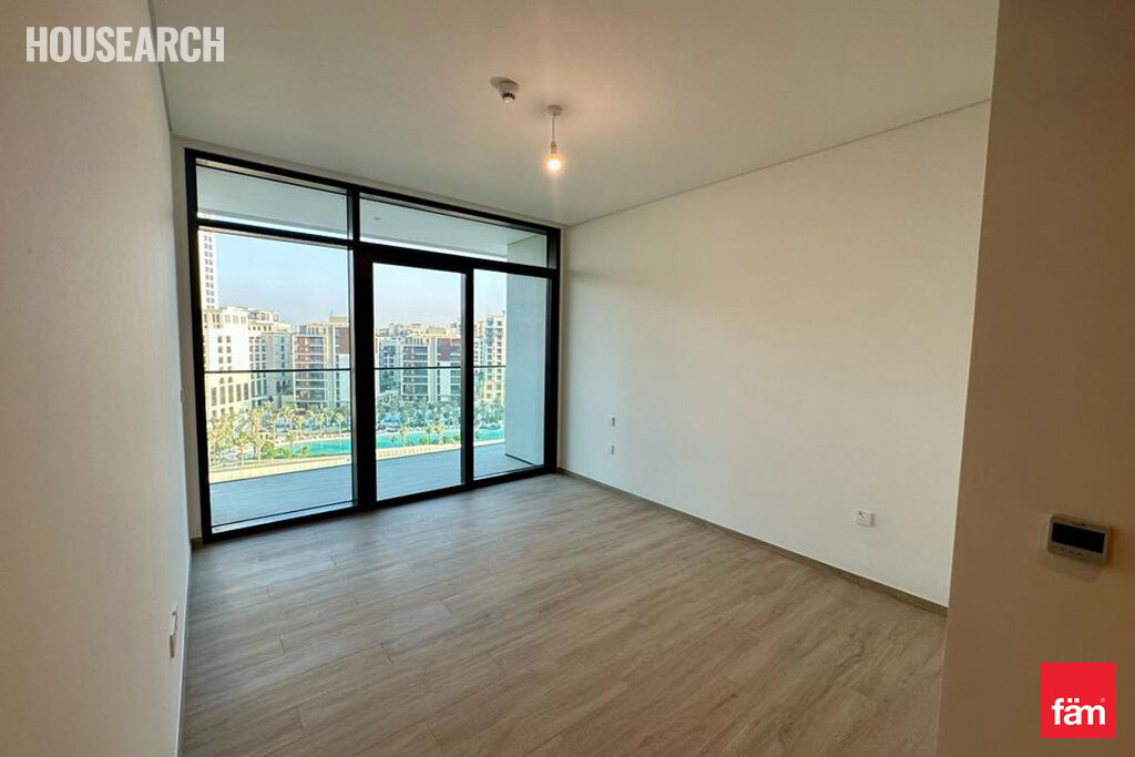 Apartamentos en alquiler - City of Dubai - Alquilar para 59.945 $ — imagen 1