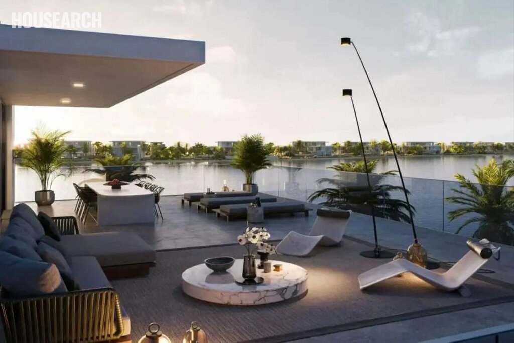 Villa satılık - Dubai - $5.177.111 fiyata satın al – resim 1