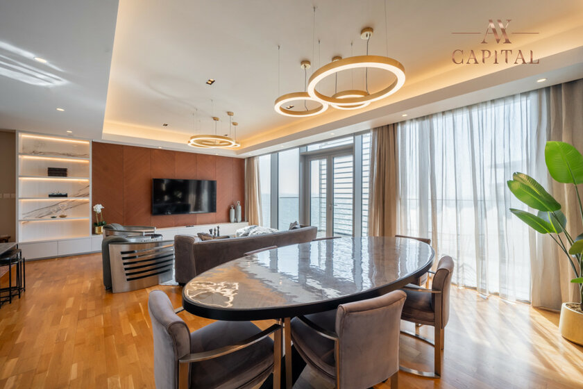Immobilie kaufen - 3 Zimmer - Dubai, VAE – Bild 8