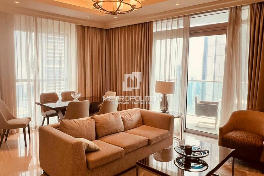 96 stüdyo daire kirala - 2 odalı - Downtown Dubai, BAE – resim 34