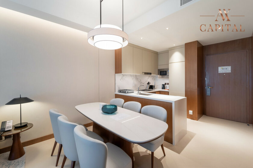 Apartments zum mieten - Dubai - für 91.280 $ mieten – Bild 19