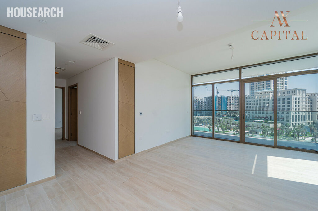 Apartamentos en alquiler - Dubai - Alquilar para 46.283 $/al año — imagen 1