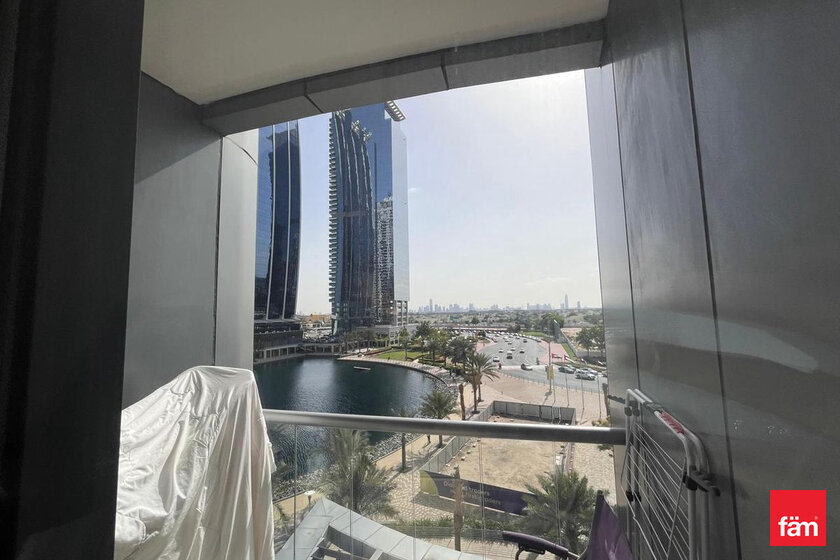 Gayrimenkul kirala - Jumeirah Lake Towers, BAE – resim 25