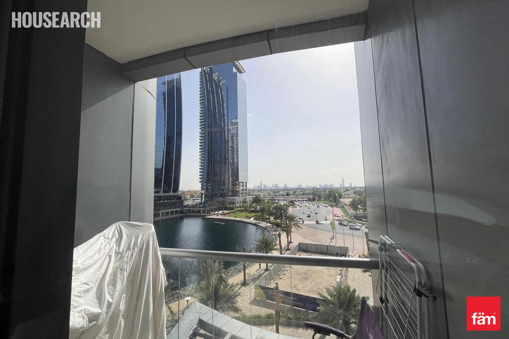 Stüdyo daireler kiralık - Dubai - $35.422 fiyata kirala – resim 1