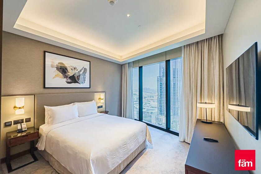Compre 236 apartamentos  - Downtown Dubai, EAU — imagen 8