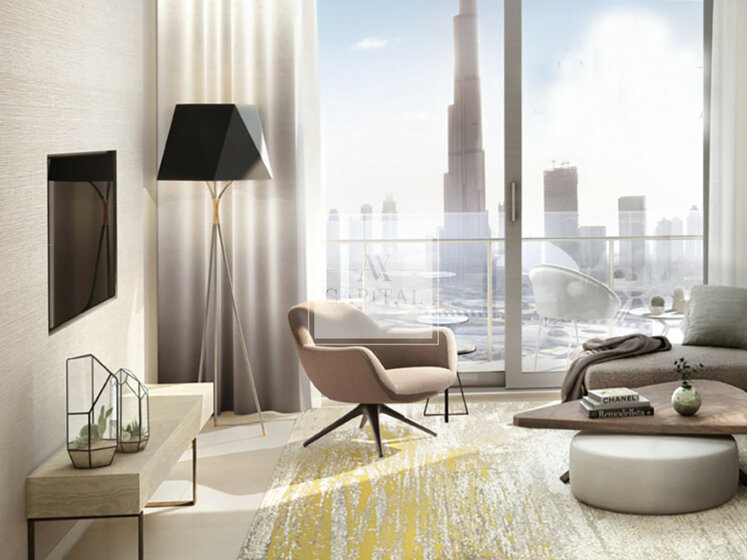 Compre una propiedad - 1 habitación - Dubai, EAU — imagen 11