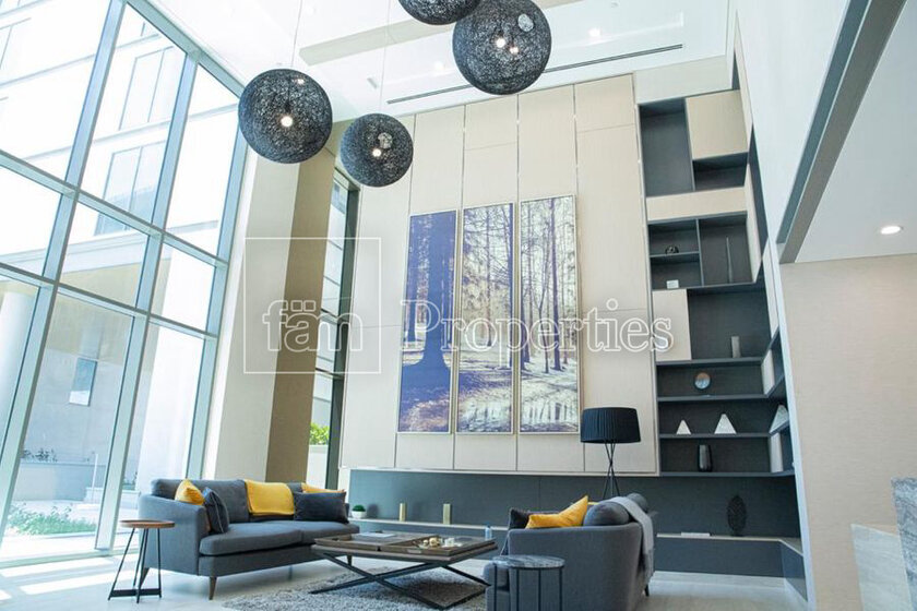 Buy a property - Sobha Hartland, UAE - image 13