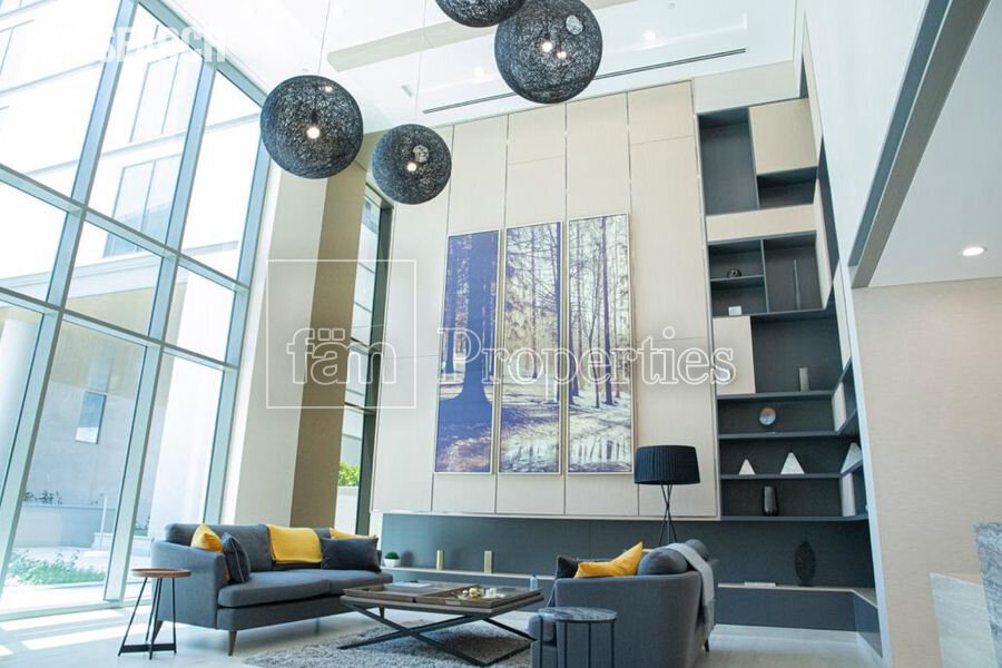 Stüdyo daireler satılık - Dubai - $435.967 fiyata satın al – resim 1