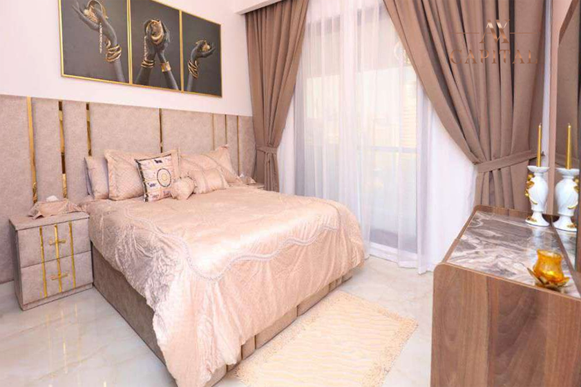 Immobilien zur Miete - 2 Zimmer - Dubai, VAE – Bild 23