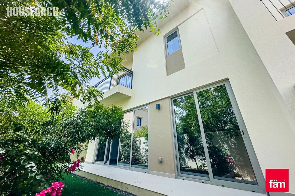 Ikiz villa kiralık - Dubai - $64.032 fiyata kirala – resim 1