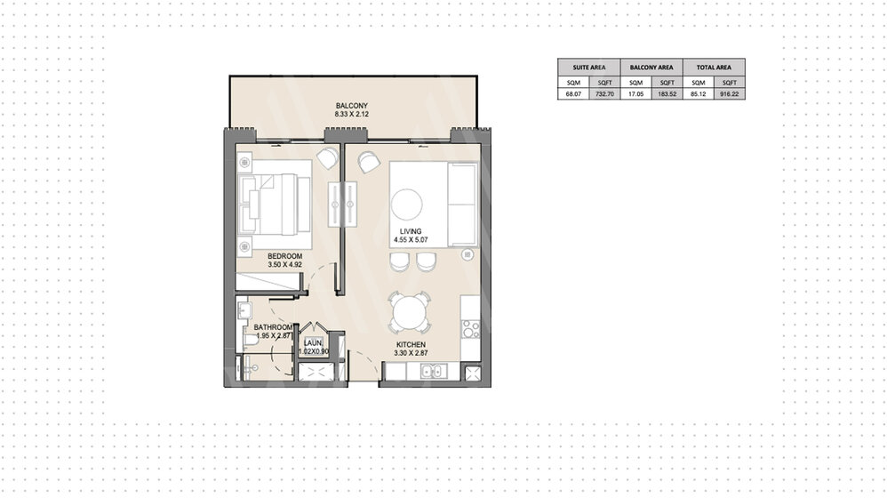 Acheter un bien immobilier - Émirats arabes unis – image 10