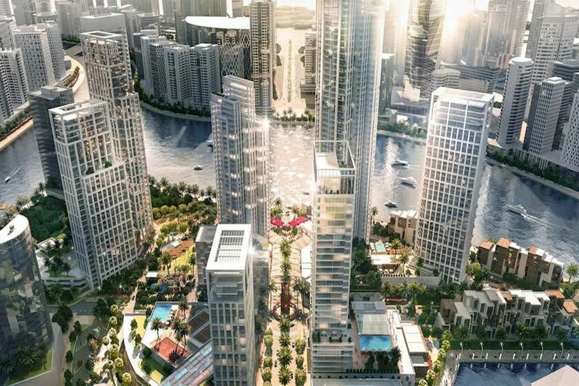 Апартаменты на продажу - город Дубай - Купить за 541 219 $ - изображение 15