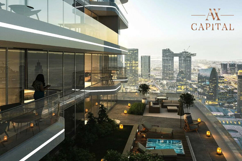 Acheter un bien immobilier - Downtown Dubai, Émirats arabes unis – image 9