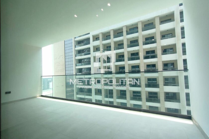 Снять недвижимость - 2 комнатные - Al Jaddaff, ОАЭ - изображение 3