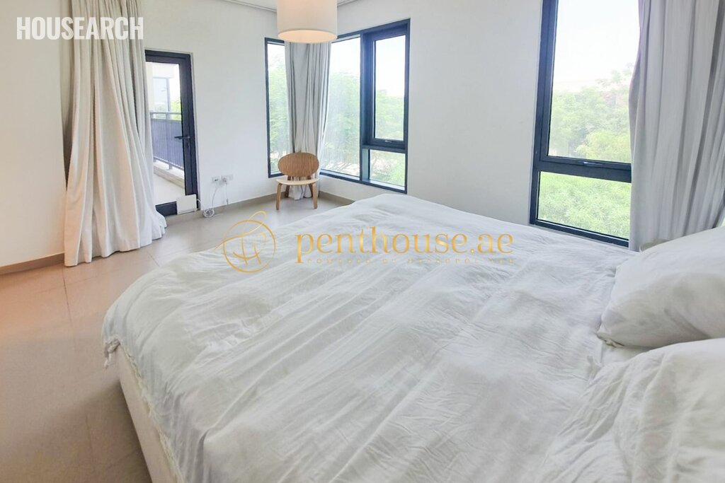 Ikiz villa kiralık - Dubai şehri - $81.685 / yıl fiyata kirala – resim 1