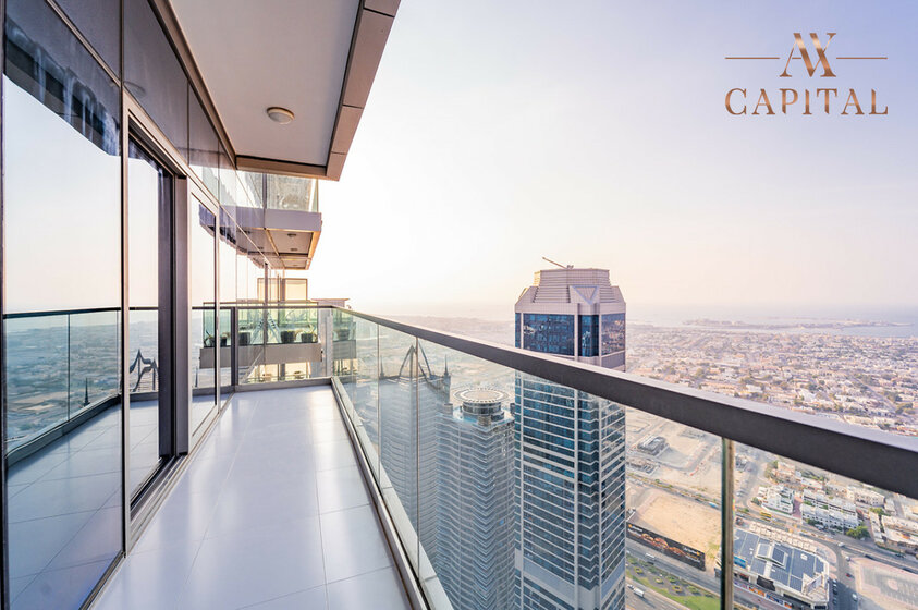 Buy 37 apartments  - Sheikh Zayed Road, UAE - image 17