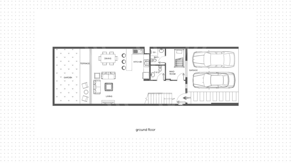 670 casas a la venta - Dubai, EAU — imagen 24