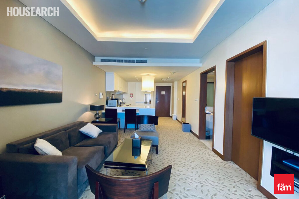 Апартаменты на продажу - Дубай - Купить за 735 694 $ - изображение 1