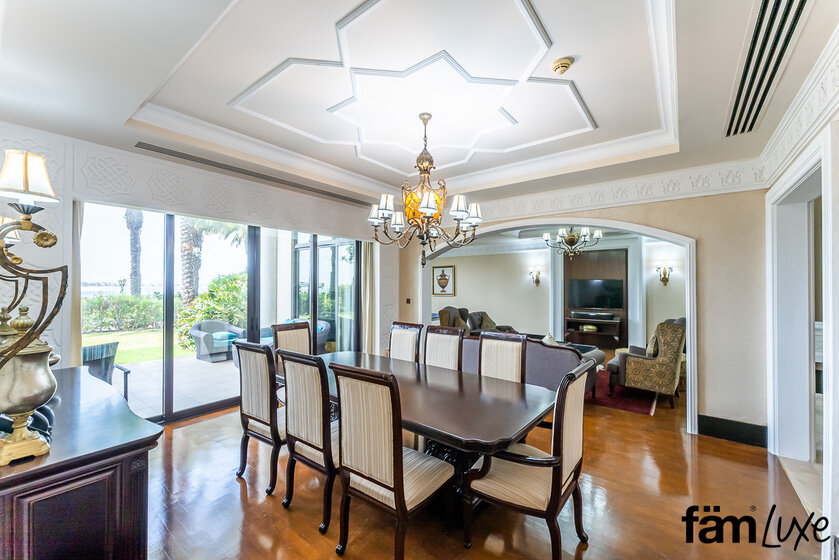 Купить недвижимость - Palm Jumeirah, ОАЭ - изображение 2