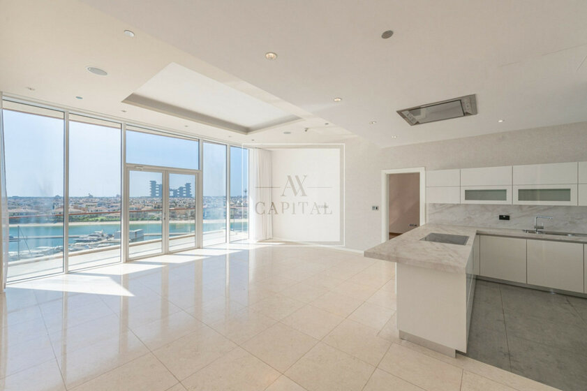 Compre 379 apartamentos  - Palm Jumeirah, EAU — imagen 5