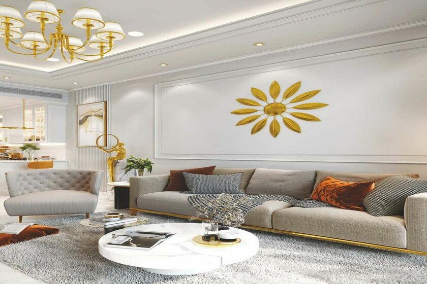 Acheter 71 appartement - Al Barsha, Émirats arabes unis – image 23