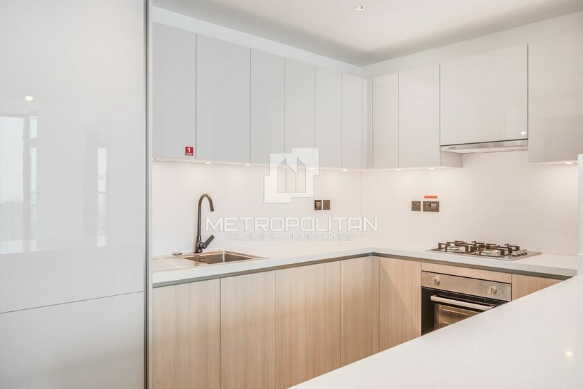 Louer 30 appartements - Sobha Hartland, Émirats arabes unis – image 35