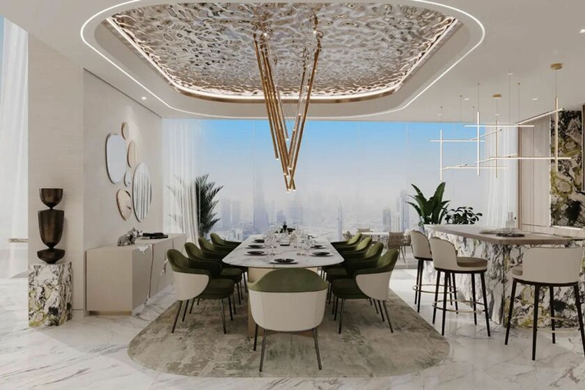 Compre 212 apartamentos  - Business Bay, EAU — imagen 2